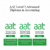 AccountancyLearning - AAT Level 3 Advanced Diploma in Accounting