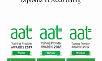 AccountancyLearning - AAT Level 3 Advanced Diploma in Accounting