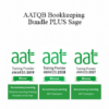 AccountancyLearning - AATQB Bookkeeping Bundle PLUS Sage