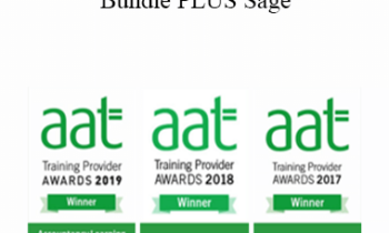 AccountancyLearning - AATQB Bookkeeping Bundle PLUS Sage