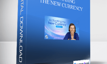 Activating the New Currency With Sarah McCrum