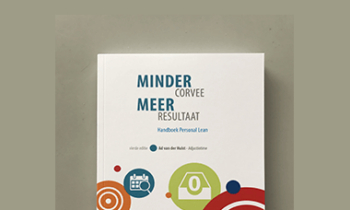 Ad van der Hulst - Handboek Personal Lean