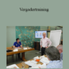 Ad van der Hulst - Vergadertraining