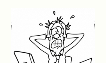 Ad van der Hulst - Workshop Dagstart: hoe je samenwerking visueel kunt maken | 8 maart | Utrecht