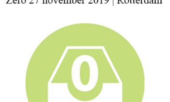 Ad van der Hulst - Workshop Outlook Inbox Zero 27 november 2019 | Rotterdam