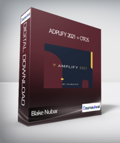 AdPlify 2021 + OTOs