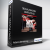 Adam Armstrong - Sexual Mastery - Limitless GB