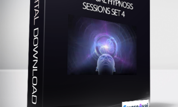 Adam Eason - Individual Hypnosis Sessions Set 4