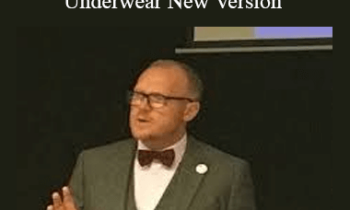 Adam Eason - Brain In Your Underwear New Version