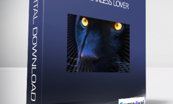 Adam Gilad – The Fearless Lover