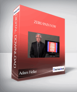 Adam Heller - Zero Pain Now
