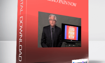 Adam Heller - Zero Pain Now