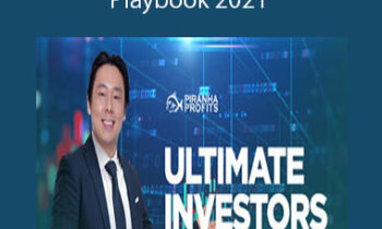 Adam Khoo – Ultimate Investment Playbook 2021