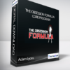 Adam Lyons - The Obsession Formula Core Program