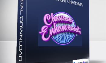 Adam Sargant - Enhancement Charisma
