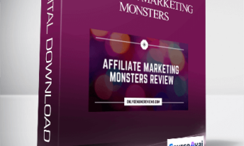 Adam Snyder - Affiliate Marketing Monsters
