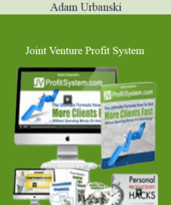 Adam Urbanski – Joint Venture Profit System