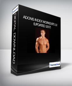 Adonis Index Workouts 3.1 (updated 2017)