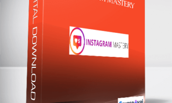 Adrian Morrison - Instagram Mastery