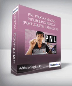 Adriano Sugimoto - PNL Programação Neurolinguística - (Portuguese language)