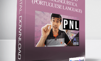 Adriano Sugimoto - PNL Programação Neurolinguística - (Portuguese language)