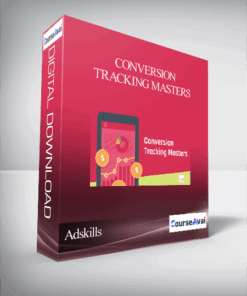 Adskills - Conversion Tracking Masters