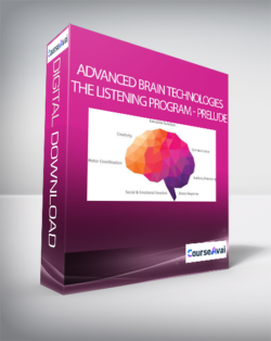 Advanced Brain Technologies - The Listening Program - Prelude