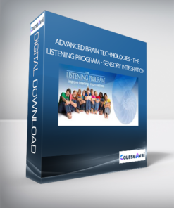 Advanced Brain Technologies - The Listening Program - Sensory Integration
