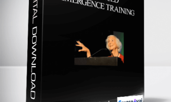 Advanced Emergence Training With Barbara Marx Hubbard