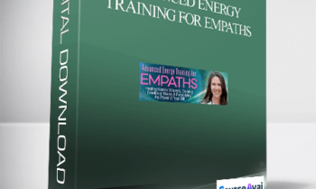 Advanced Energy Training for Empaths With Wendy De Rosa