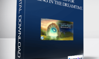 Adventures for Healing in the Dreamtime With Robert Moss