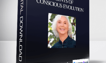 Agents of Conscious Evolution With Barbara Marx Hubbard(September 13 – 18