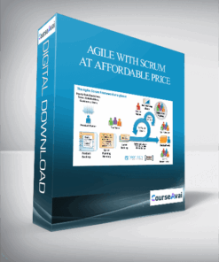 Agile with Scrum – At affordable price