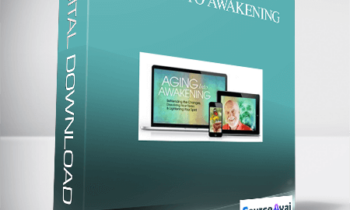 Aging into Awakening With Ram Dass