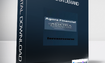 Agora Financial - Income on Demand