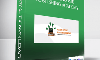 Ahilan - Passive Income Publishing Academy