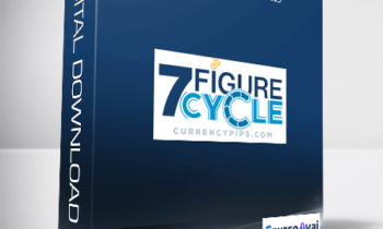 Aidan Booth and Steve Clayton – 7-Figure Cycle