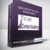 Aidan Coughlan - Lean Content Academy - The Big Bundle