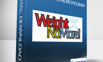 Aila Accad - The Weight No More Program