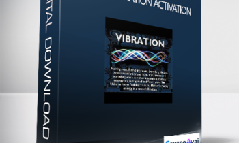 Aila Accad - Word Vibration Activation