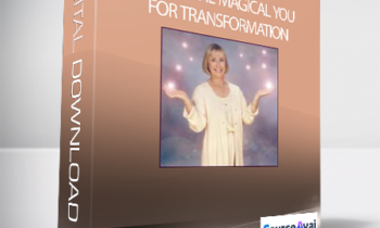 Aileen Nobles - Access The Magical You For Transformation
