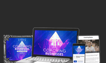 Ajit Nawalkha – Coaching Business