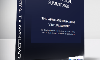 Akram - Affiliate Virtual Summit 2020