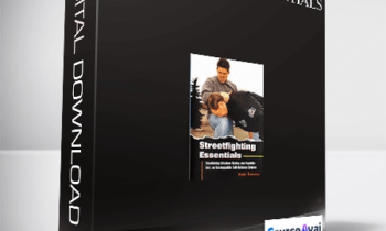 Alain Burrese - Streetfighting Essentials