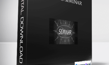 Alan Andrew – Private Seminar