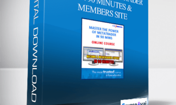 Alan Benefield – Mastering Metatrader 4 in 90 Minutes & Members Site