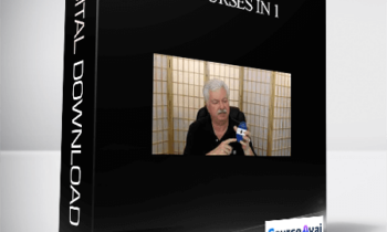 Alan Cowgill – 4 Courses in 1