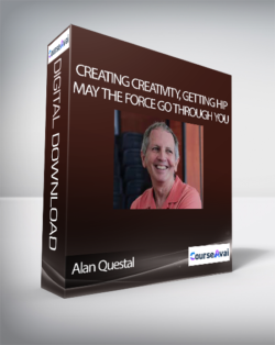 Alan Questel - Creating Creativity