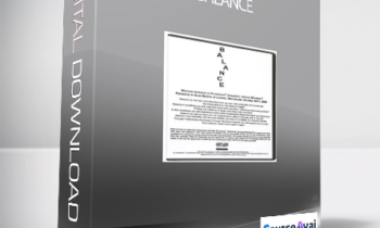 Alan Questel - Balance