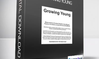 Alan Questel - Growing Young